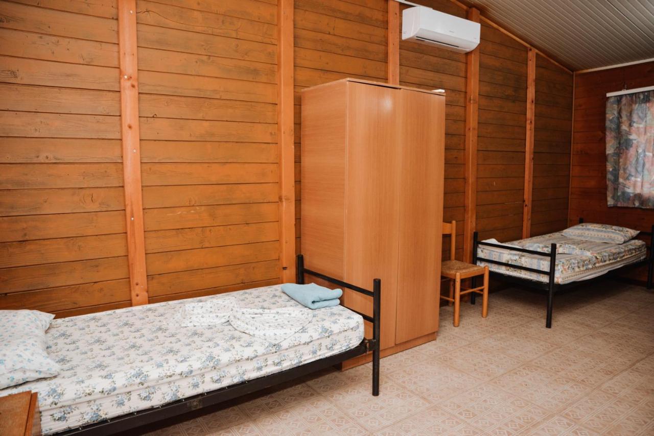 Village Of Peace - House 25 Shkoder Exterior photo